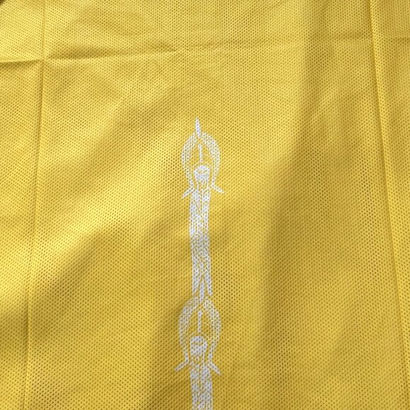 AUSTRALIA National Team Soccer JERSEY Sz Men's M,L,XL or 2XL NWT by Asics - Picture 6 of 6